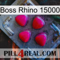 Boss Rhino 15000 13